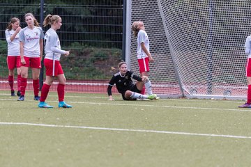 Bild 158 - F Walddoerfer SV 2 - SC Condor : Ergebnis: 1:1